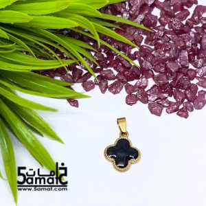 دلايه ستانلس صغيره أشكال – قطعه واحده