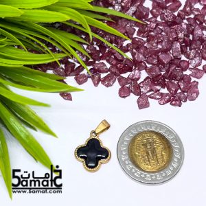 دلايه ستانلس صغيره أشكال – قطعه واحده