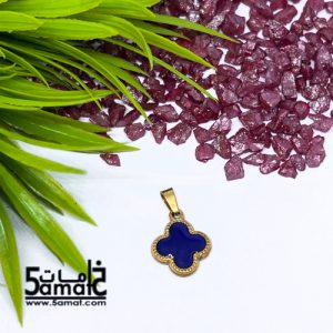 دلايه ستانلس صغيره أشكال – قطعه واحده