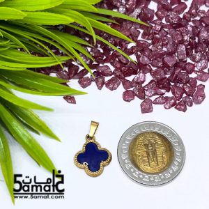 دلايه ستانلس صغيره أشكال – قطعه واحده