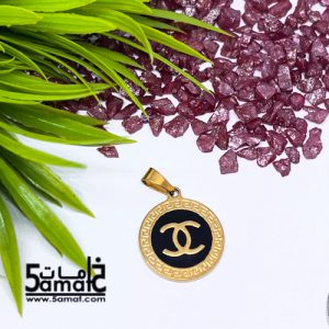 دلايه ستانلس صغيره أشكال – قطعه واحده