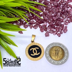 دلايه ستانلس صغيره أشكال – قطعه واحده