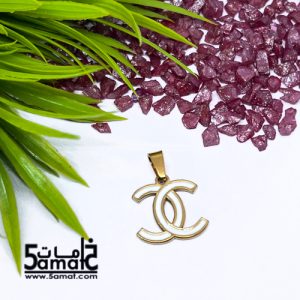 دلايه ستانلس صغيره أشكال – قطعه واحده