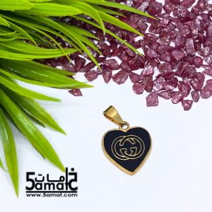 دلايه ستانلس صغيره أشكال – قطعه واحده