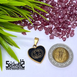 دلايه ستانلس صغيره أشكال – قطعه واحده