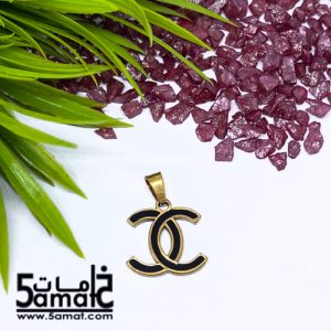 دلايه ستانلس صغيره أشكال – قطعه واحده