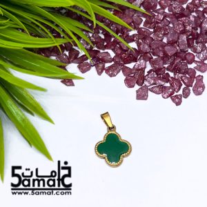 دلايه ستانلس صغيره أشكال – قطعه واحده