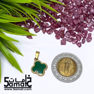 دلايه ستانلس صغيره أشكال – قطعه واحده