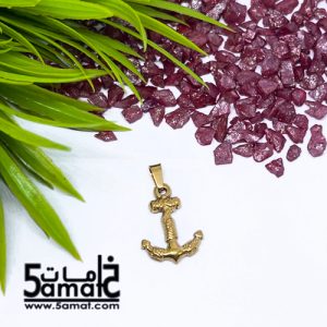 دلايه ستانلس صغيره أشكال – قطعه واحده