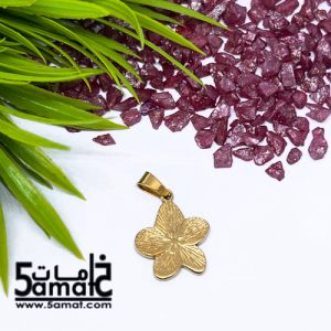 دلايه ستانلس صغيره أشكال – قطعه واحده