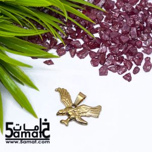 دلايه ستانلس صغيره أشكال – قطعه واحده