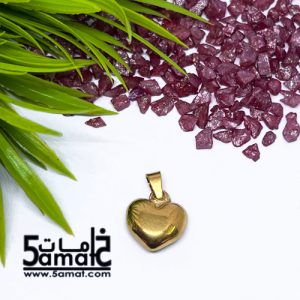 دلايه ستانلس صغيره أشكال – قطعه واحده