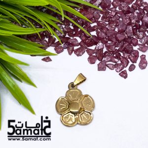 دلايه ستانلس صغيره أشكال – قطعه واحده