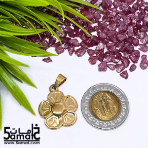دلايه ستانلس صغيره أشكال – قطعه واحده