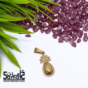 دلايه ستانلس صغيره أشكال – قطعه واحده