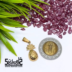 دلايه ستانلس صغيره أشكال – قطعه واحده