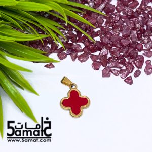 دلايه ستانلس صغيره أشكال – قطعه واحده