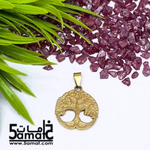 دلايه ستانلس صغيره أشكال – قطعه واحده