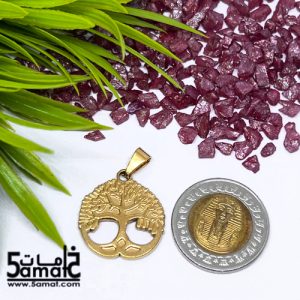 دلايه ستانلس صغيره أشكال – قطعه واحده