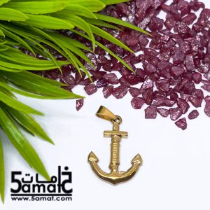 دلايه ستانلس صغيره أشكال – قطعه واحده