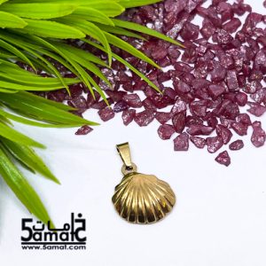 دلايه ستانلس صغيره أشكال – قطعه واحده