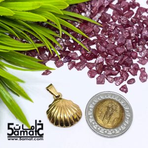 دلايه ستانلس صغيره أشكال – قطعه واحده