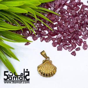 دلايه ستانلس صغيره أشكال – قطعه واحده