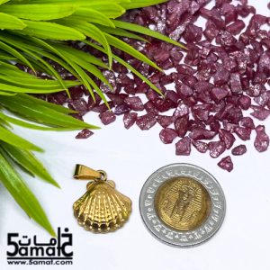 دلايه ستانلس صغيره أشكال – قطعه واحده