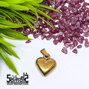 دلايه ستانلس صغيره أشكال – قطعه واحده