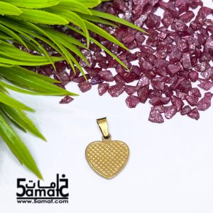 دلايه ستانلس صغيره أشكال – قطعه واحده