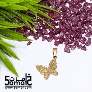 دلايه ستانلس صغيره أشكال – قطعه واحده