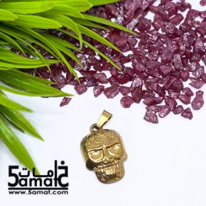 دلايه ستانلس صغيره أشكال – قطعه واحده