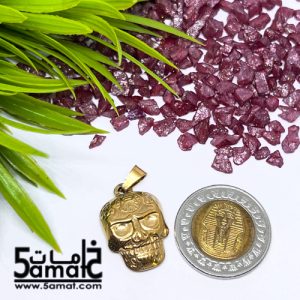 دلايه ستانلس صغيره أشكال – قطعه واحده