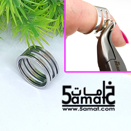 Read more about the article طيب يا ترى ايه فايده خاتم الزرد؟؟