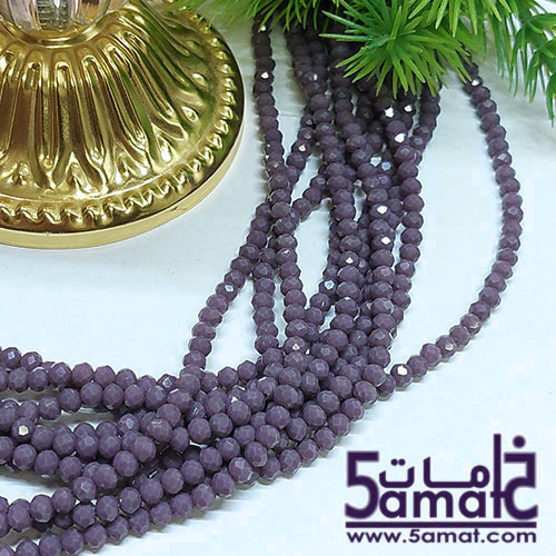 فرع كريستال مقاس 4 موف كشمير مط