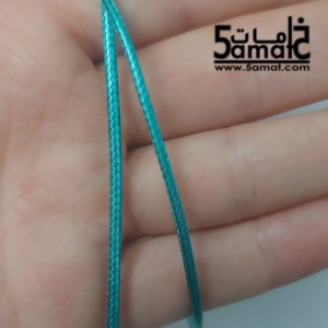 بكره مشمع جلدى رفيع 2 ملم – تركواز