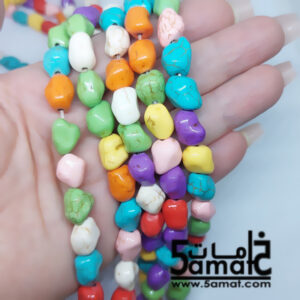 فرع خرز فيروز باروك ميكس
