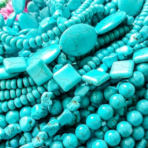 خرز فيروز