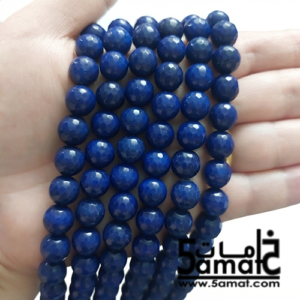 فرع عقيق  فاسيت مقاس 10 – من 36 ل37 حبه كود ِAGNO20261- رويال