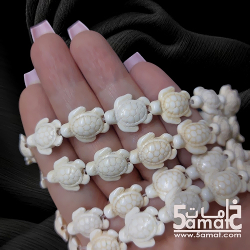 فرع فيروز حبات ترسه بحريه متوسطه كريم- الفرع في حدود 22 حبه - الصورة 2
