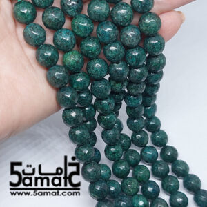 فرع عقيق  فاسيت مقاس 10 – من 36 ل37 حبه كود ِAGNO20261